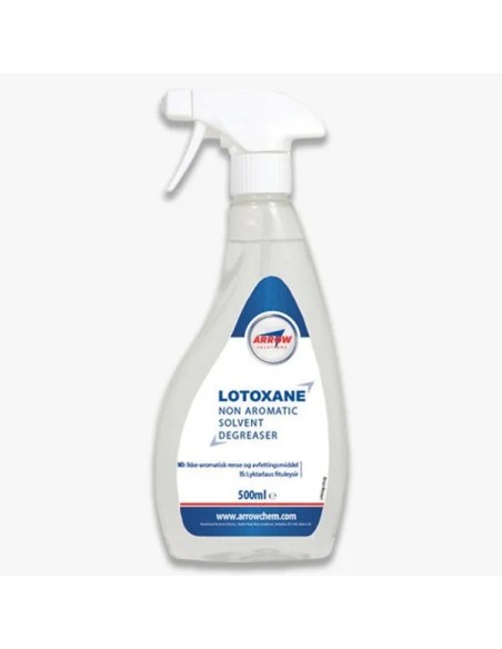 [DOC] 500ML DESENGRASANTE EN GATILLO