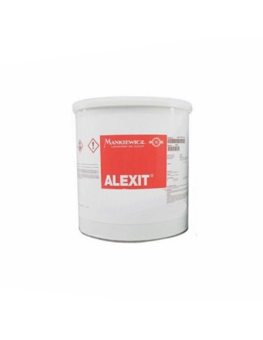 [DOC] ENDURECEDOR ALEXIT 345-55