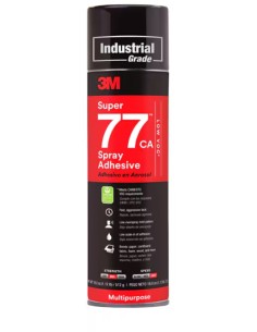 [DOC] SPRAY 77 ADHESIVO MULTIUSOS