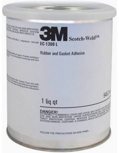 [DOC] 3M EC1300L RUBBER & GASKET ADHESIVE