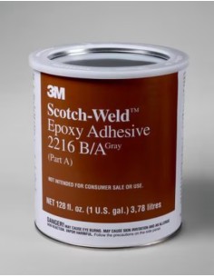 [DOC] 3M EC-2216 EPOXY ADHESIVE