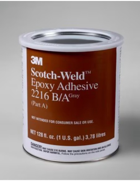 [DOC] 3M EC-2216 EPOXY ADHESIVE