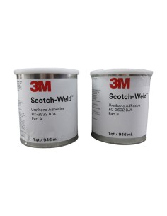 [DOC] 3M EC3532BA URETHANE ADHESIVE KIT