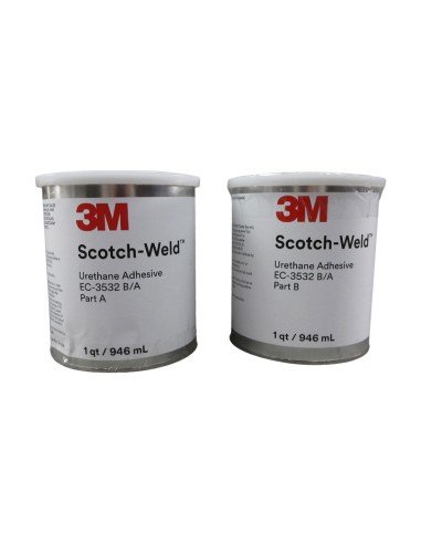 [DOC] 3M EC3532BA ADHESIVO  DE URETANO