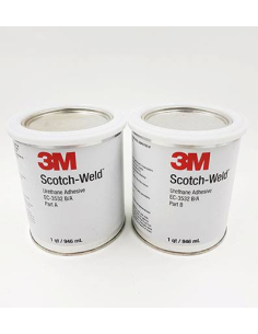 [DOC] 3M EC 3549BA SCOTCH WELD URETHANE ADHESIVE