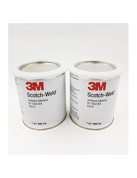 [DOC] 3M EC 3549BA KIT SCOTCH WELD URETHANE