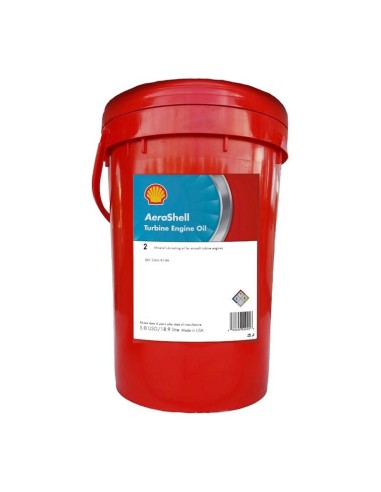 [DOC] Mineral turbine oil
