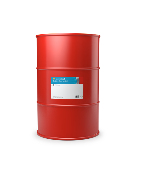[DOC] Mineral turbine oil