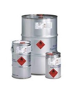 [DOC] BUTANONE - METHYL ETHYL KETONE (MEK) 1L