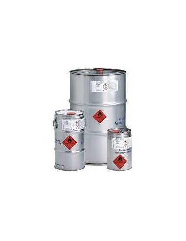 [DOC] BUTANONE - METHYL ETHYL KETONE (MEK) 1L