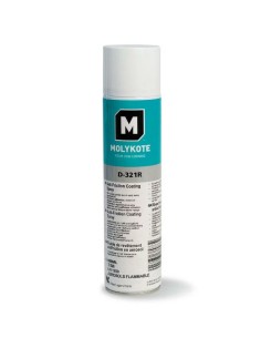 [DOC] LUBRICANTE EN SPRAY D-321 R
