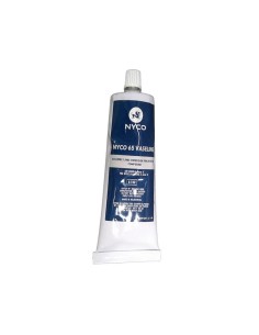 [DOC] NYCO 65 TECHNICAL VASELINE COMPOUND