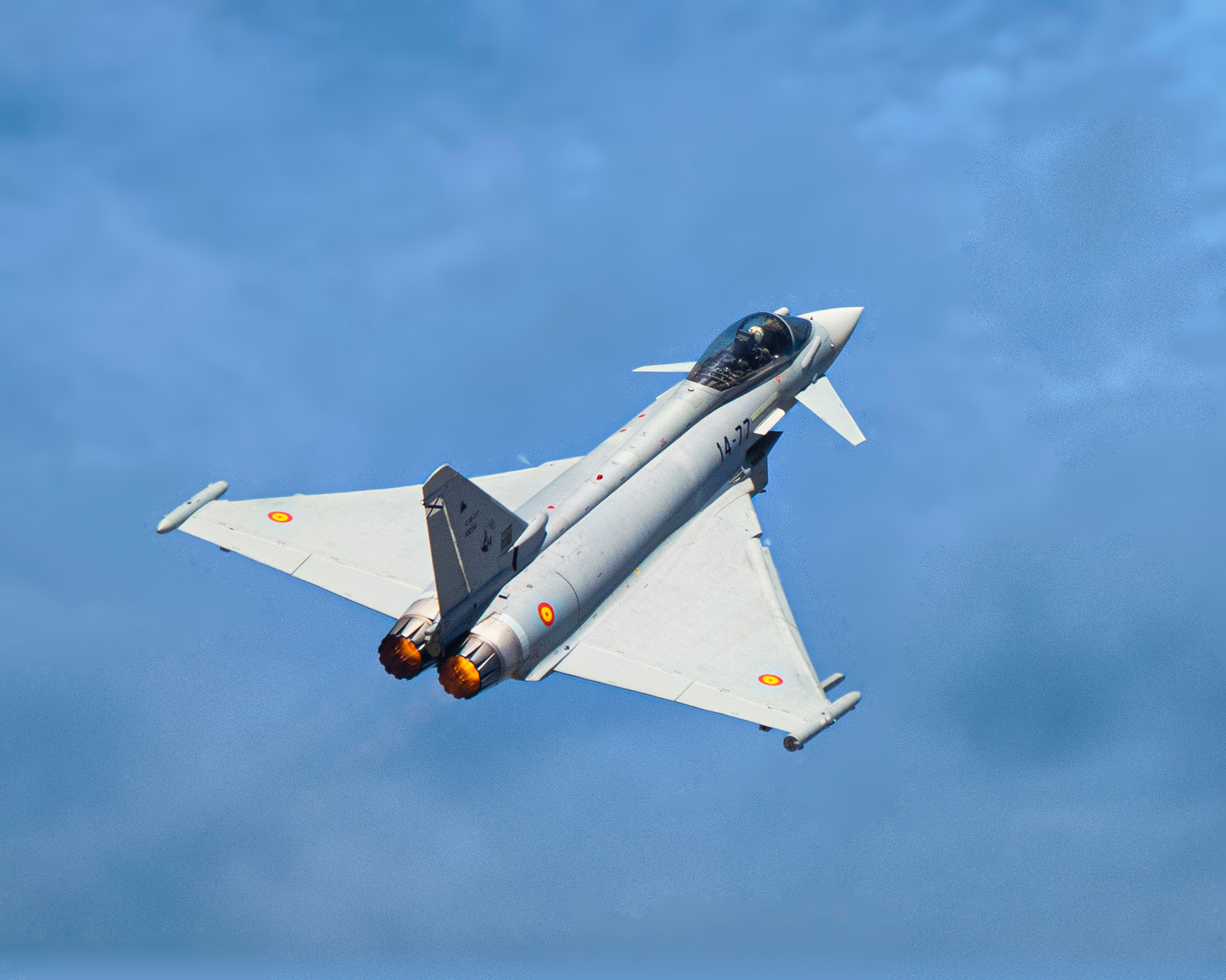 International Supply Management - sector aeroespacial